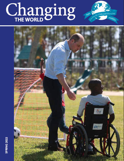 Volume #47 Spring 2022